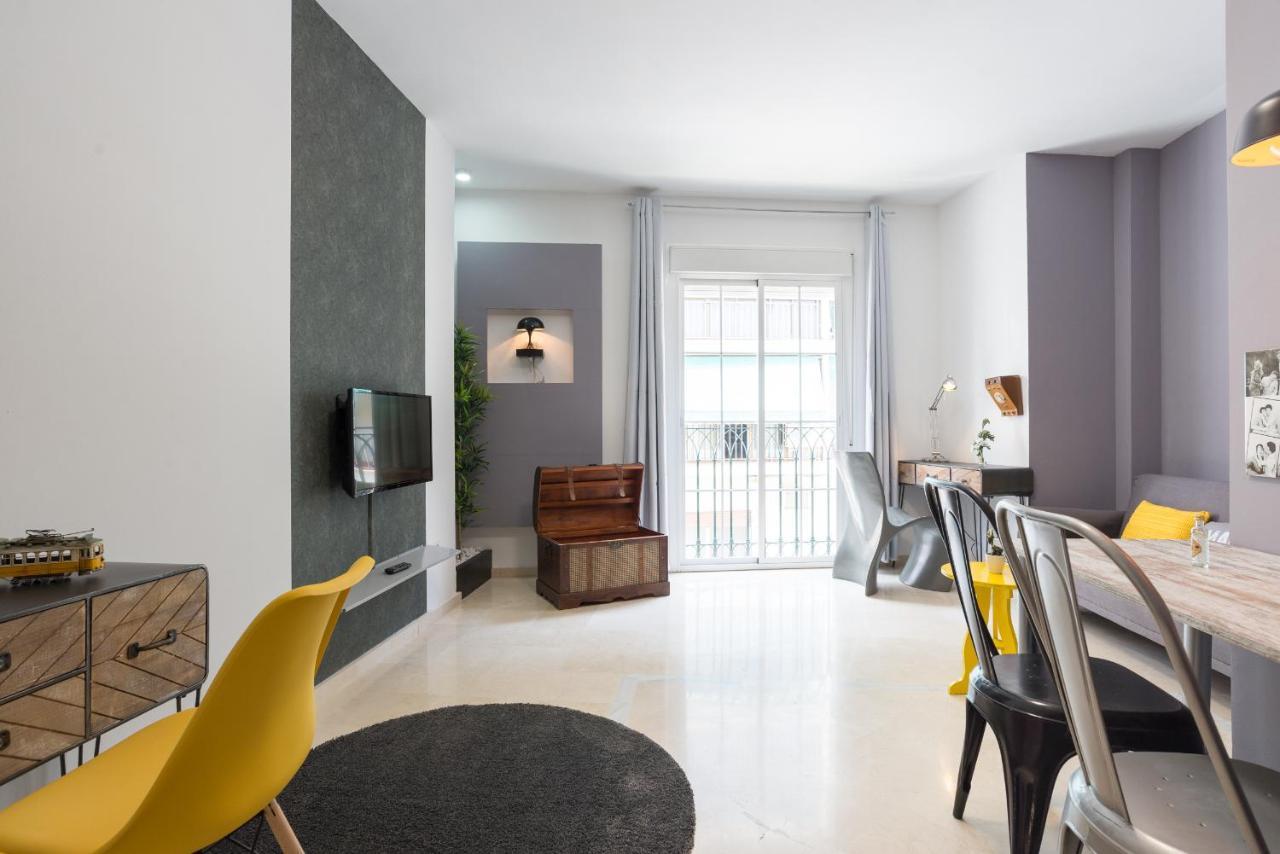 Gr1-xl Apt For Big Groups-15min On Foot To Old Town Апартаменты
